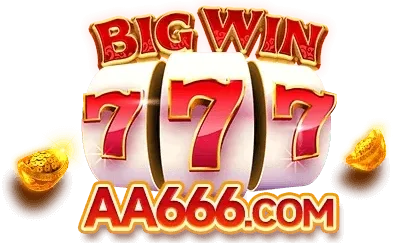 AA666 Logo